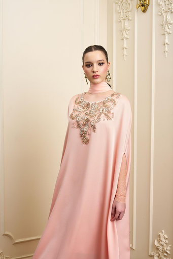 [3338] Ramadan dress