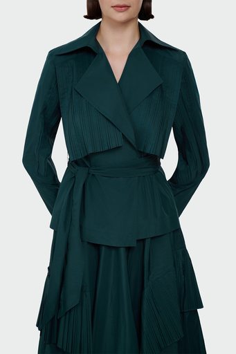 [9162-9163] MERCI JACKET SET