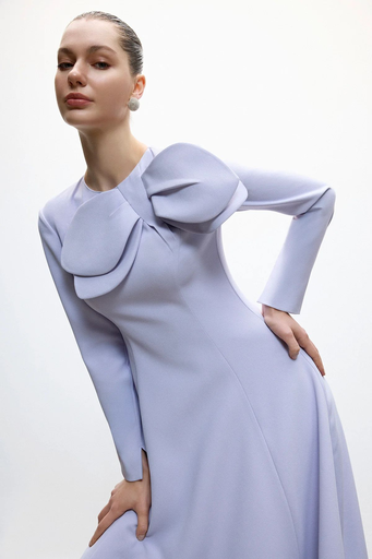 [9095] MS DRESS