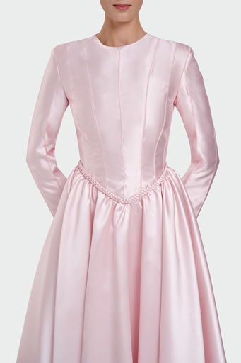 [9143] MS DRESS