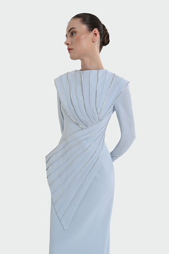 [9155] MS DRESS