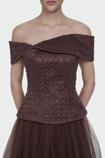[1369] CR DRESS