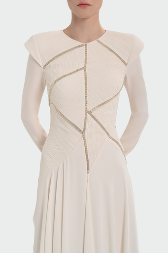 [9199] MS DRESS