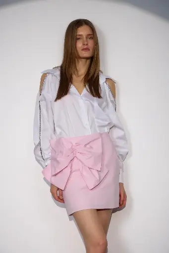 Ribbon Bell Mini Etik