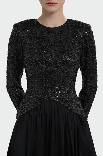 [9209] MS DRESS 