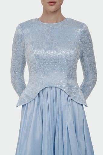 [9209] MS DRESS 