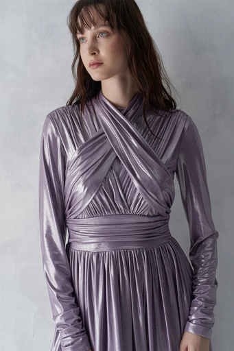 [9013] MS DRESS 