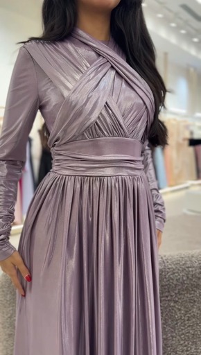 [9013] MS DRESS 