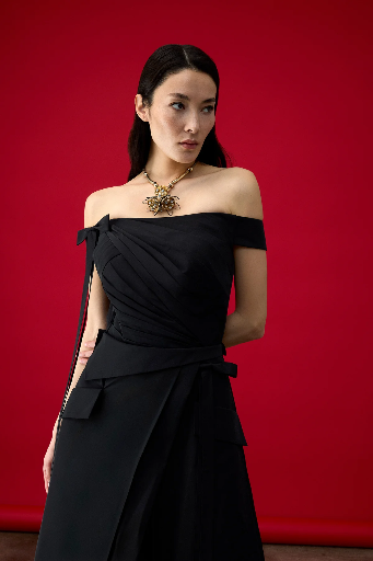 [1200] CR DRESS 