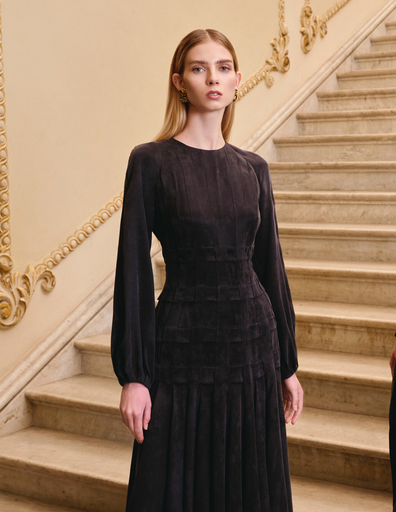 [9122] MS DRESS