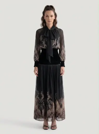 [2625015] Dress