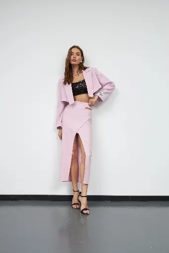 Forever Icon Ceresi Blazer Short Sekit